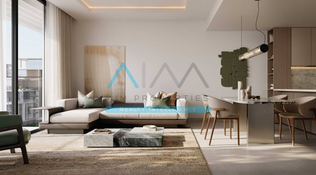 7 CW-Crestlane 4 Interior-1BR LV-D-01. jpg