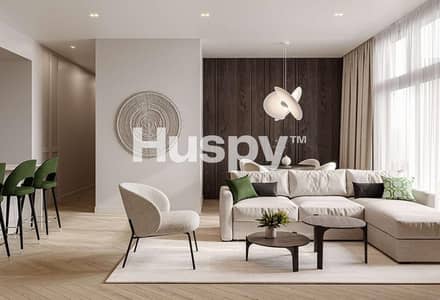 Studio for Sale in Jumeirah Village Circle (JVC), Dubai - Brand New | Fully Furnished | Vacant