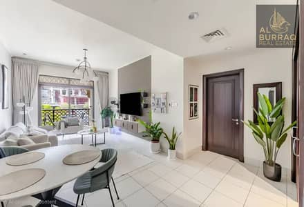 1 habitación Apartamento para en Alquiler en Downtown Dubai, Dubai - original. jpg