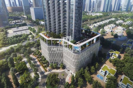 1 Camera Appartamento in vendita a Jumeirah Lake Towers (JLT), Dubai - Appartamento a Jumeirah Lake Towers (JLT)，Sobha Verde, 1 camera da letto, 2200000 AED - 16203424