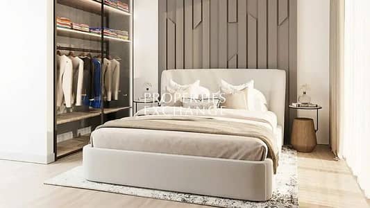 1 Bedroom Apartment for Sale in Dubai South, Dubai - 33008. webp