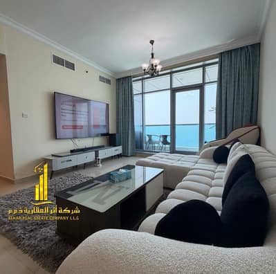2 Bedroom Apartment for Rent in Corniche Ajman, Ajman - WhatsApp Image 2026-08-15 at 3.10. 03 PM (3). jpeg 2 Bedroom Apartment for Rent in Corniche Ajman, Ajman - WhatsApp Image 2026-08-15 at 3.10. 03 PM (3). jpeg