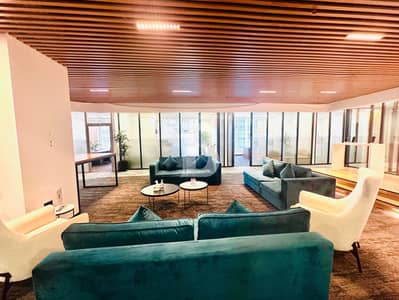 Office for Rent in Dubai Hills Estate, Dubai - Prime Office | Luxury Fitted| Grade A Building Office for Rent in Dubai Hills Estate, Dubai - Prime Office | Luxury Fitted| Grade A Building