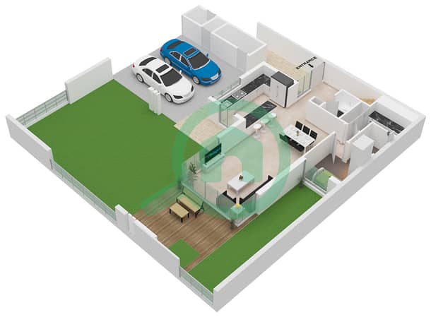 Floor Ground Floor Ground