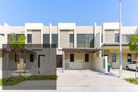 Townhouse de 3 chambres à à louer à DAMAC Hills 2 (Akoya by DAMAC), Dubai - WhatsApp Image 2026-08-17 at 3.44. 51 PM. jpeg Townhouse de 3 chambres à à louer à DAMAC Hills 2 (Akoya by DAMAC), Dubai - WhatsApp Image 2026-08-17 at 3.44. 51 PM. jpeg