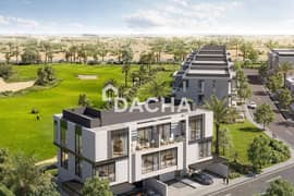 Golf Views | Payment Plan | Negotiable