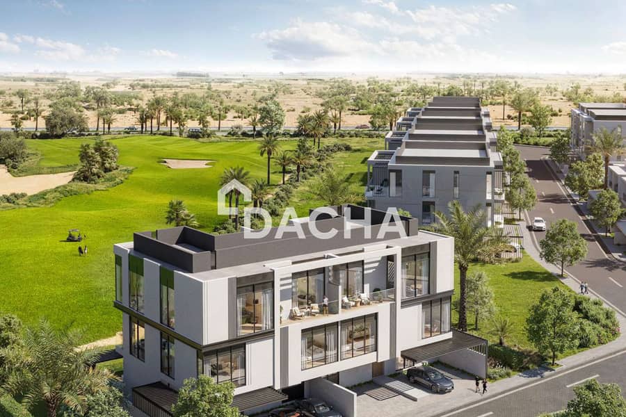 Maison de ville à Jumeirah Golf Estates,Terra Golf Collection, 6 chambres, 12800000 AED - 16203476 Maison de ville à Jumeirah Golf Estates,Terra Golf Collection, 6 chambres, 12800000 AED - 16203476