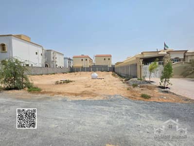 Plot for Sale in Al Rawda, Ajman - 20260817_122247. jpg Plot for Sale in Al Rawda, Ajman - 20260817_122247. jpg