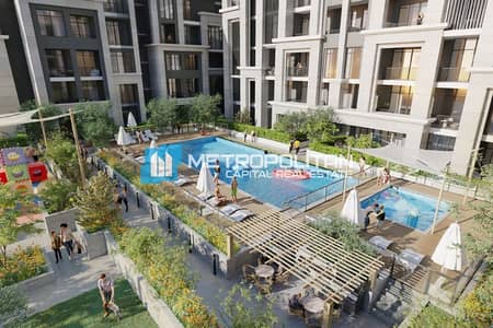 2 Camere Appartamento in vendita a Masdar City, Abu Dhabi - Appartamento a Masdar City,Ville 11, 2 camere da letto, 2000000 AED - 16203525 2 Camere Appartamento in vendita a Masdar City, Abu Dhabi - Appartamento a Masdar City,Ville 11, 2 camere da letto, 2000000 AED - 16203525