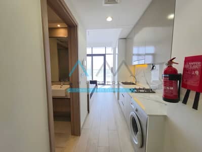 Studio for Rent in Meydan, Dubai - 20260813_150322. jpg
