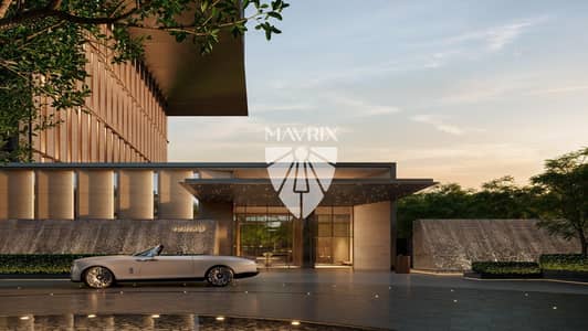 4 Bedroom Flat for Sale in Sheikh Zayed Road, Dubai - Image 1