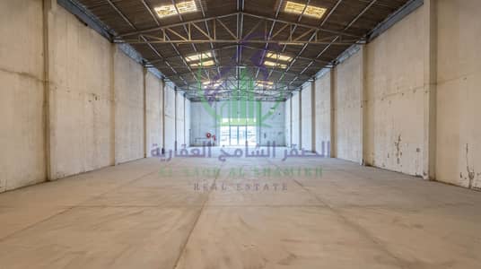 Warehouse in affitto a Industrial Area, Sharjah - مستودع للإيجار السنوي في الصناعية 2 – الشارقة مساحة 4,000 قدم²4. jpeg Warehouse in affitto a Industrial Area, Sharjah - مستودع للإيجار السنوي في الصناعية 2 – الشارقة مساحة 4,000 قدم²4. jpeg