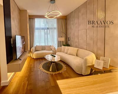 1 habitación Apartamento para en Alquiler en Jumeirah Village Circle (JVC), Dubai - WhatsApp Image 2026-08-15 at 18.40. 10 (2). jpeg