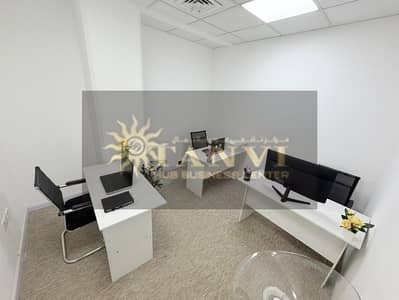 Office zum zur Miete in Deira, Dubai - 7cfa2463-6bac-4856-b73a-d98c5b2f5b53. jpg Office zum zur Miete in Deira, Dubai - 7cfa2463-6bac-4856-b73a-d98c5b2f5b53. jpg