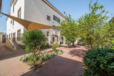 7 Cпальни Вилла Продажа в Аль Хаванидж, Дубай - JMS 3767 Edit 7 Cпальни Вилла Продажа в Аль Хаванидж, Дубай - JMS 3767 Edit