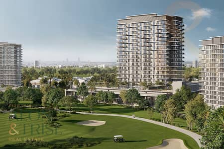 3 Schlafzimmer Wohnung zum zum Verkauf in Dubai South, Dubai - Wohnung in Dubai South，Emaar South，Golf Acres, 3 schlafzimmer, 4727888 AED - 16203607