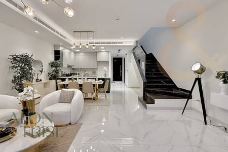 Townhouse de 4 chambres à à louer à Al Furjan, Dubai - Maison de ville à Al Furjan，Al Furjan West, 4 chambres, 190000 AED - 16203605