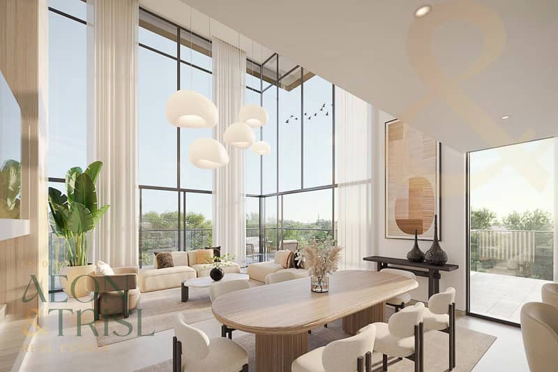 Ghafwood Central Forest | 1 BHK | Below Market Ghafwood Central Forest | 1 BHK | Below Market