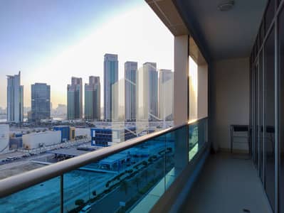 1 Bedroom Apartment for Rent in Al Reem Island, Abu Dhabi - 1010 (7). jpg
