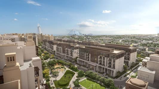 3 habitaciones Apartamento para en Venta en Madinat Jumeirah Living, Dubai - WhatsApp Image 2025-04-25 at 13.27. 59. jpeg