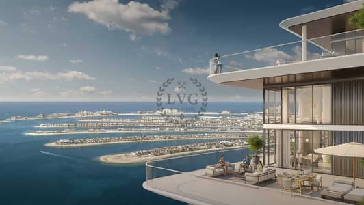 1 Bedroom Flat for Sale in Dubai Harbour, Dubai - 7. jpg