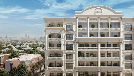 3 habitaciones Apartamento para en Venta en Al Furjan, Dubai - WhatsApp Image 2025-05-28 at 15.05. 13 (1) - Copy. jpeg 3 habitaciones Apartamento para en Venta en Al Furjan, Dubai - WhatsApp Image 2025-05-28 at 15.05. 13 (1) - Copy. jpeg