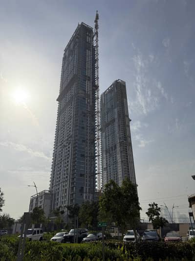 2 Bedroom Flat for Sale in Sobha Hartland, Dubai - WhatsApp Image 2026-02-06 at 17.20. 41. jpeg