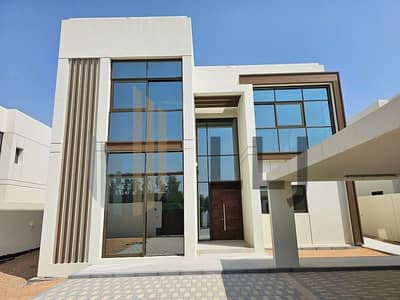 فیلا 5 غرف نوم للايجار في جزيرة الجبيل، أبوظبي - WhatsApp Image 2026-08-13 at 5.30. 51 PM. jpeg