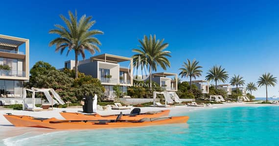 6 Camere Villa in vendita a Ajmal Makan City - Sharjah Waterfront, Sharjah - WhatsApp Image 2026-01-27 at 3.51. 53 PM - Copy. jpeg