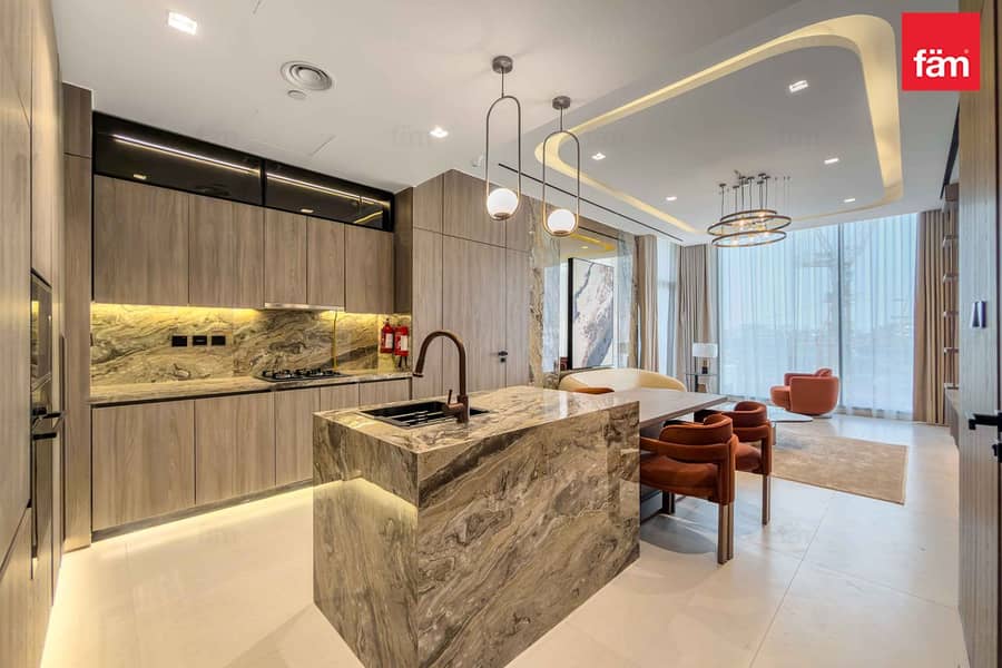 Appartement à Al Satwa,Jumeirah Garden City,Coral by Vision, 1 chambre, 110000 AED - 16203662 Appartement à Al Satwa,Jumeirah Garden City,Coral by Vision, 1 chambre, 110000 AED - 16203662