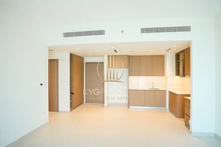 2 Bedroom Apartment for Rent in Dubai Creek Harbour, Dubai - BIGGER BUA I HIGH FLOOR I VACANT 2 Bedroom Apartment for Rent in Dubai Creek Harbour, Dubai - BIGGER BUA I HIGH FLOOR I VACANT