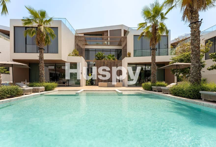 Villa en Al Barari,Altissima, 7 dormitorios, 65000000 AED - 16203705 Villa en Al Barari,Altissima, 7 dormitorios, 65000000 AED - 16203705