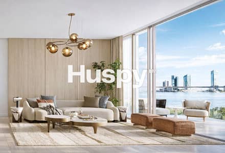 2 Slaapkamers Appartement te Koop in Al Reem Island, Abu Dhabi - Appartement in Al Reem Island，City of Lights，Radisson Residences，Radisson Residences Tower 1, 2 slaapkamers, 2850000 AED - 16203721