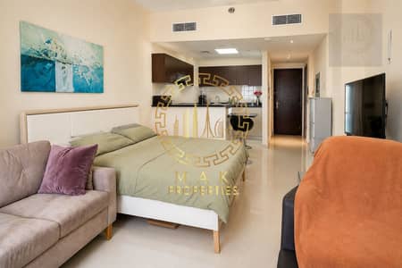 استوديو  للايجار في مدينة دبي الرياضية، دبي - شقة في إيجل هايتس،مدينة دبي الرياضية 36998 درهم - 16203717