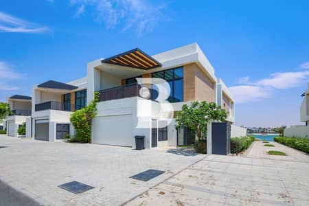 4 Schlafzimmer Villa zum zur Miete in Mina Al Arab, Ras Al Khaimah - Villa in Mina Al Arab,Hayat Island,Marbella Villas, 4 schlafzimmer, 650000 AED - 16203083 4 Schlafzimmer Villa zum zur Miete in Mina Al Arab, Ras Al Khaimah - Villa in Mina Al Arab,Hayat Island,Marbella Villas, 4 schlafzimmer, 650000 AED - 16203083