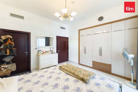 Appartement de 2 chambres à à vendre à Arjan, Dubai - Appartement à Arjan，Resortz by Danube，Resortz Residence Block 3, 2 chambres, 1299000 AED - 16203714