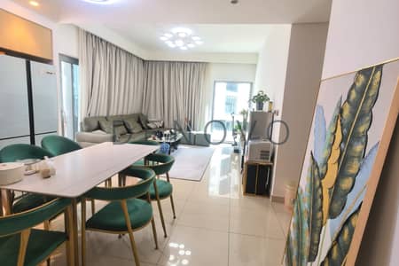 2 Camere Appartamento in affitto a Dubai Creek Harbour, Dubai - Main Image