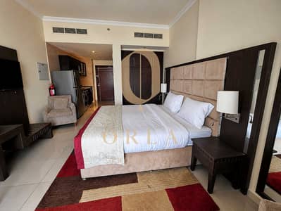 Estudio para en Alquiler en Arjan, Dubai - Luxury_HD_04. jpg