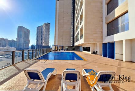 3 Schlafzimmer Wohnung zum zur Miete in Al Jaddaf, Dubai - 320. jpg 3 Schlafzimmer Wohnung zum zur Miete in Al Jaddaf, Dubai - 320. jpg