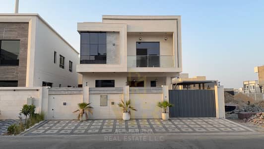 5 Schlafzimmer Villa zum zum Verkauf in Al Zahya, Ajman - WhatsApp Image 2026-06-23 at 20.31. 56 (1). jpeg 5 Schlafzimmer Villa zum zum Verkauf in Al Zahya, Ajman - WhatsApp Image 2026-06-23 at 20.31. 56 (1). jpeg