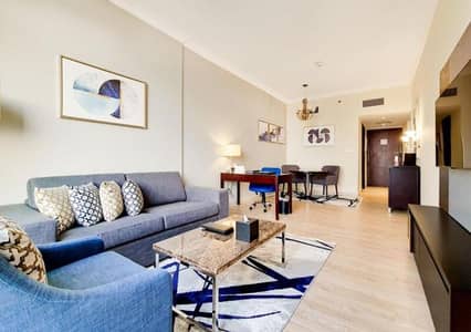 1 Schlafzimmer Wohnung zum zur Miete in Dubai Internet City, Dubai - 2. jpg