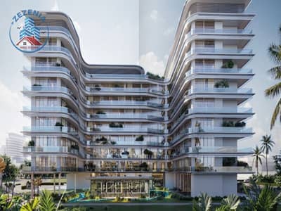 1 Bedroom Apartment for Sale in Arjan, Dubai - WhatsApp Image 2026-07-15 at 11.13. 54 AM (9). jpeg 1 Bedroom Apartment for Sale in Arjan, Dubai - WhatsApp Image 2026-07-15 at 11.13. 54 AM (9). jpeg