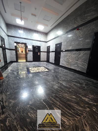 2 Slaapkamers Appartement te Huur in Al Rawda, Ajman - WhatsApp Image 2026-07-02 at 8.32. 18 PM. jpeg