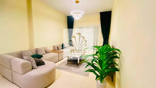 1 Bedroom Apartment for Rent in Al Bustan, Ajman - WhatsApp Image 2026-08-15 at 5.20. 41 PM (2). jpeg