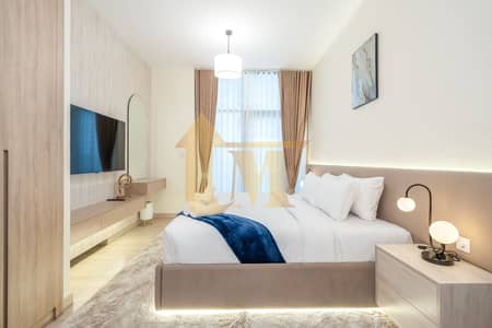 2 Schlafzimmer Wohnung zum Miete in Business Bay, Dubai - WhatsApp Image 2026-08-17 at 4.16. 09 PM (2). jpeg 2 Schlafzimmer Wohnung zum Miete in Business Bay, Dubai - WhatsApp Image 2026-08-17 at 4.16. 09 PM (2). jpeg