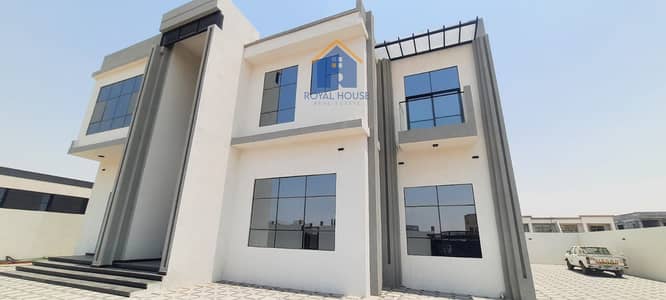 5 Bedroom Villa for Sale in Hoshi, Sharjah - WhatsApp Image 2026-08-17 at 2.19. 20 PM. jpeg 5 Bedroom Villa for Sale in Hoshi, Sharjah - WhatsApp Image 2026-08-17 at 2.19. 20 PM. jpeg