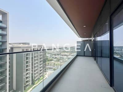1 Bedroom Apartment for Rent in Dubai Hills Estate, Dubai - High Floor I Large Balcony I Burj Al Arab View 1 Bedroom Apartment for Rent in Dubai Hills Estate, Dubai - High Floor I Large Balcony I Burj Al Arab View