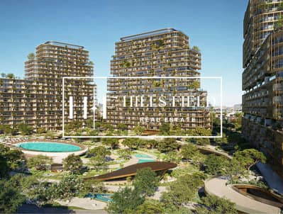 3 Schlafzimmer Wohnung zum zum Verkauf in Dubai Islands, Dubai - HADO4. jpg