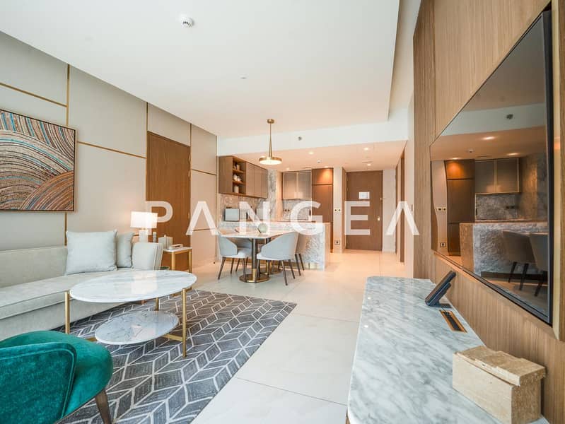 Appartamento a Business Bay,Intercontinental Residence Suites, 1 camera da letto, 210000 AED - 16203857 Appartamento a Business Bay,Intercontinental Residence Suites, 1 camera da letto, 210000 AED - 16203857