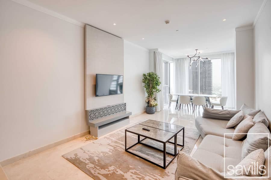 Prime Location|High-Floor|Stunning Community Views Prime Location|High-Floor|Stunning Community Views